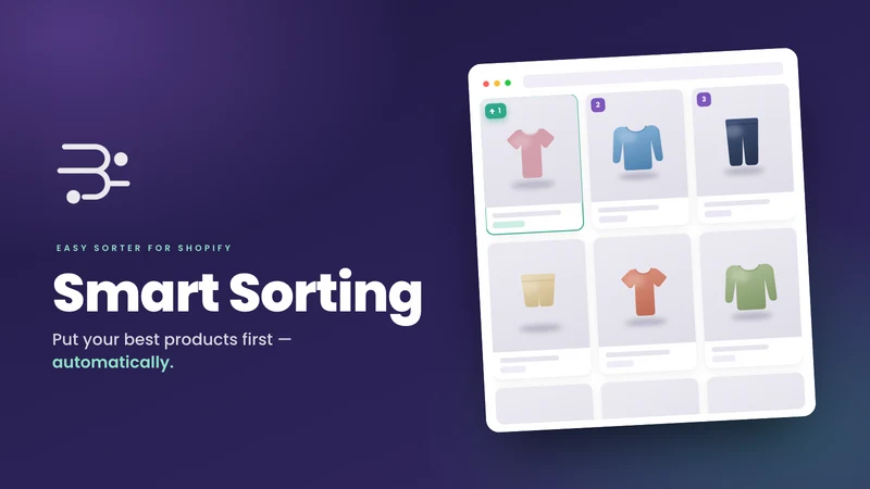 Smart Sorting Auto Collection
