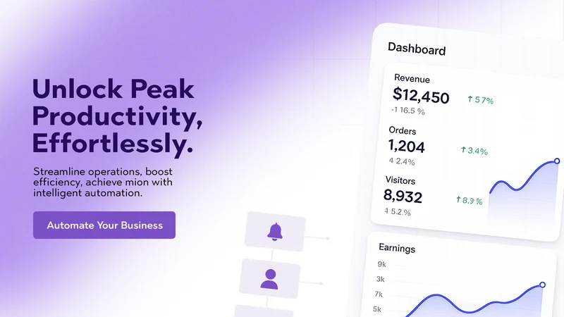Smart Analytics
