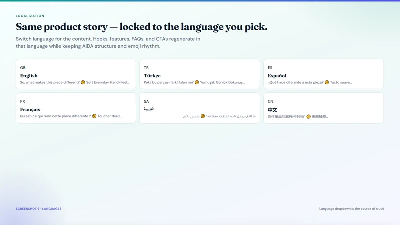 CopyPilot AI