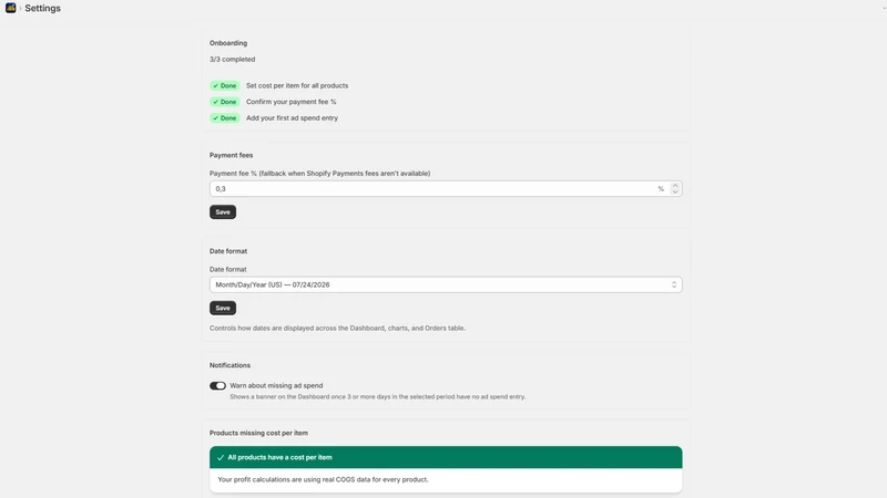 ProfitPulse