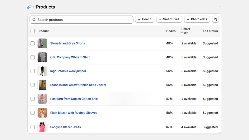 Path Catalog Health