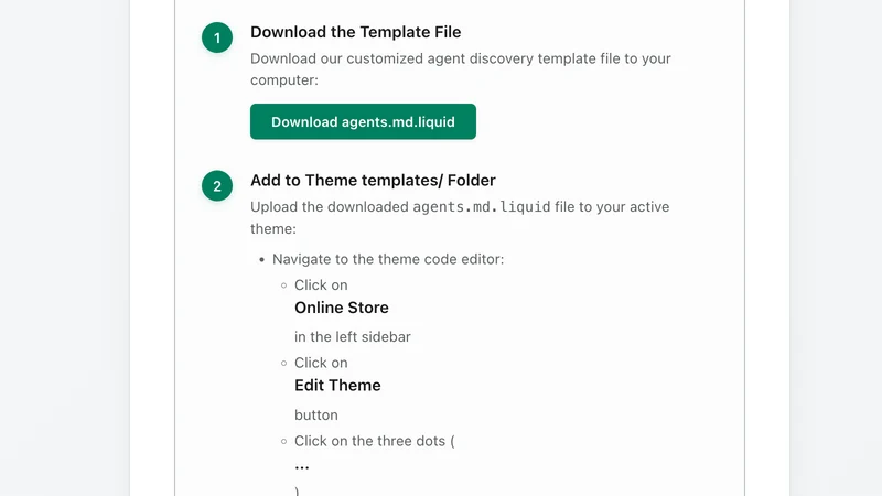 OKF Bundle Maker