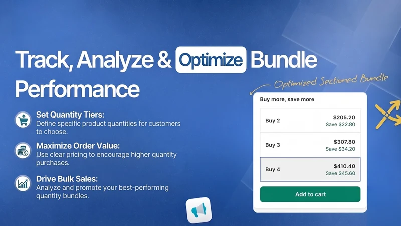 Product Bundle
