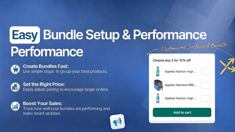 Product Bundle