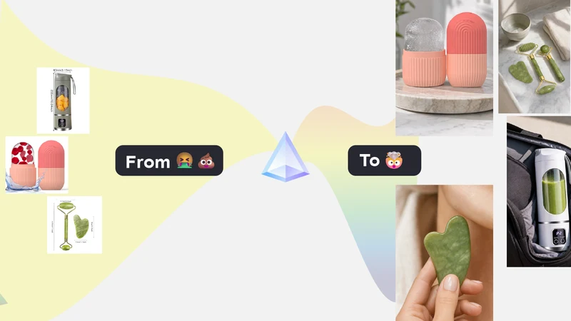 Prism: AI Store Builder