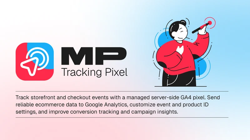 MP Tracking: GA4 Analytics