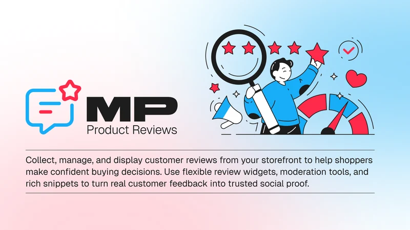 MP Product Reviews