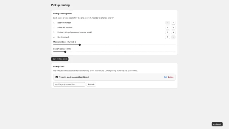 Mapify