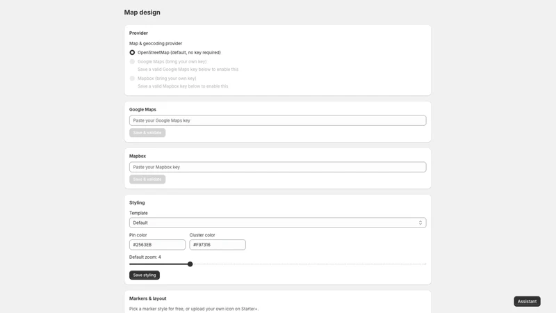 Mapify