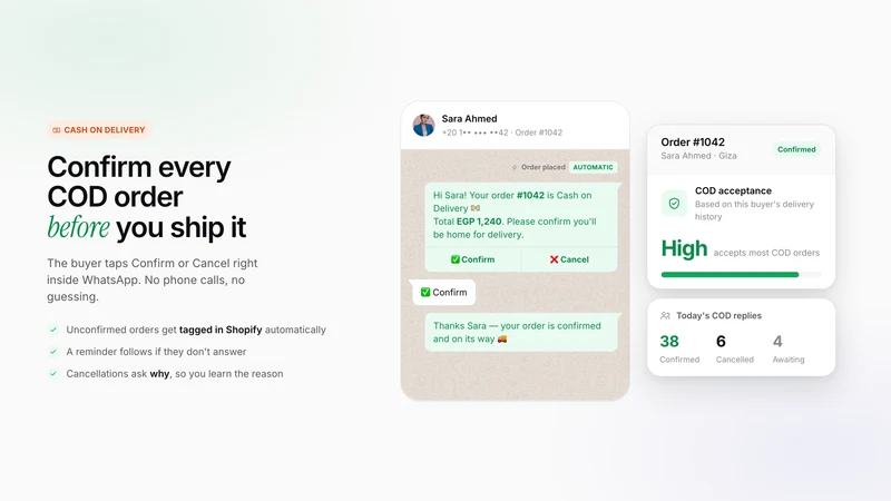 Wapify ‑ WhatsApp & AI Inbox