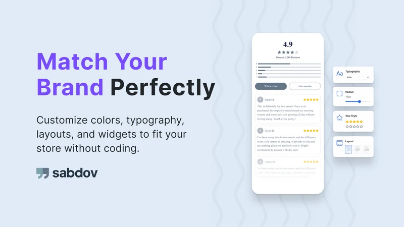 Sabdov Reviews
