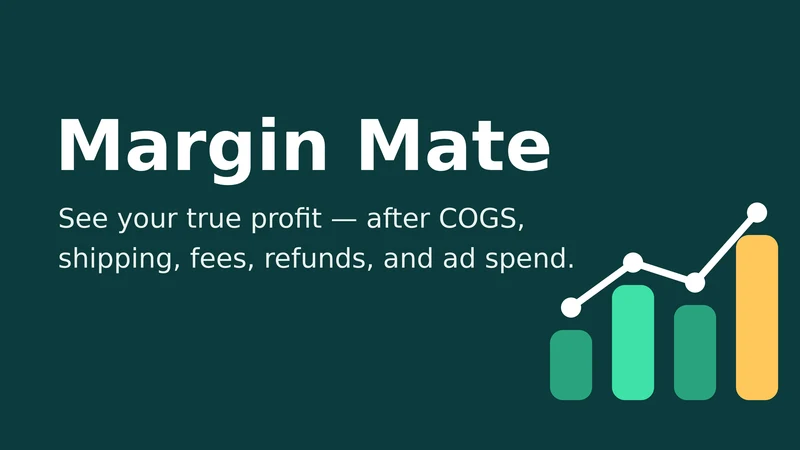 Margin Mate