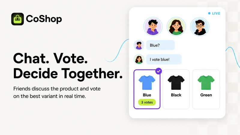 Group Buying : Deal Together