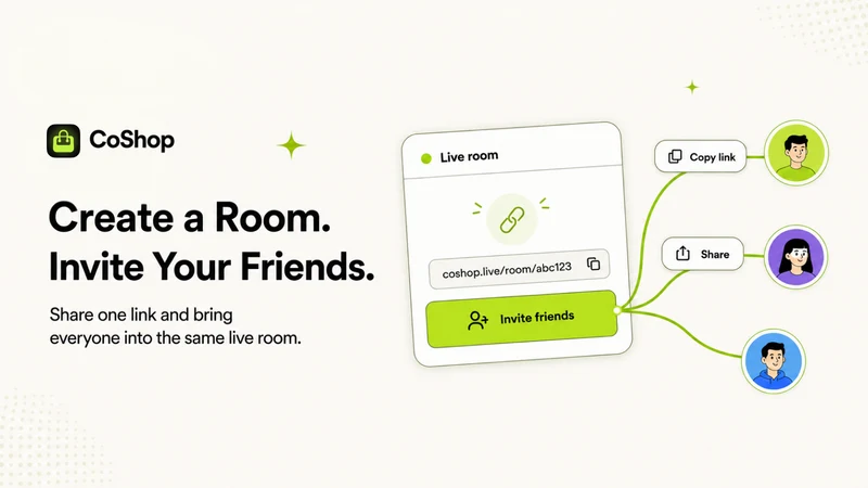 Group Buying : Deal Together