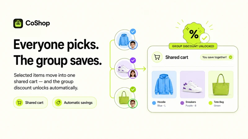 Group Buying : Deal Together