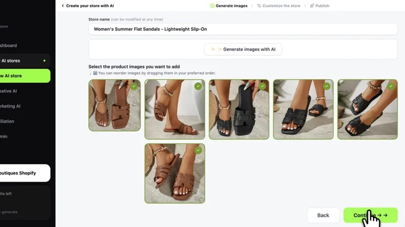 GetYourStore