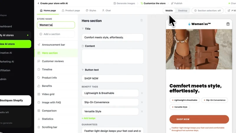 GetYourStore