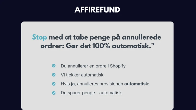 AFFIREFUND