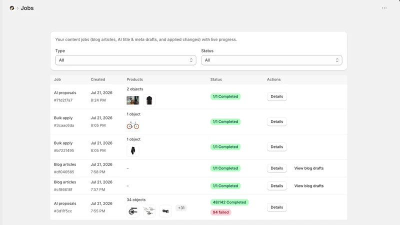 Sphen: AI SEO & GEO Visibility