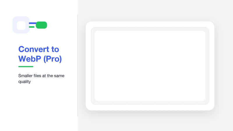 ImgPress Pro — Image Optimize