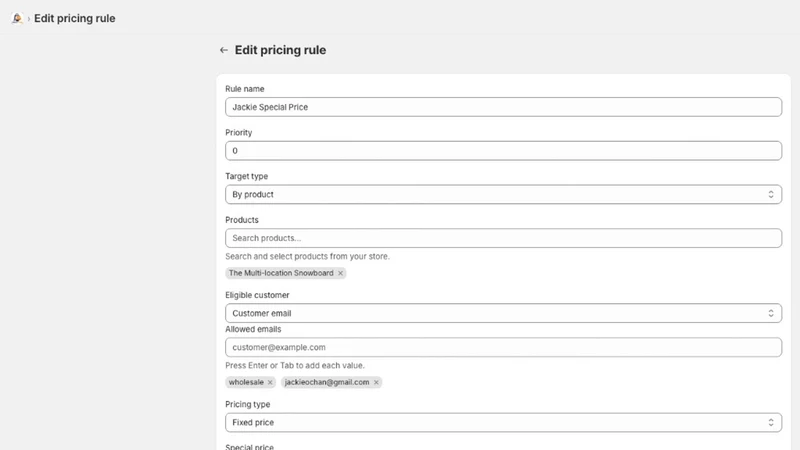 Product Forge