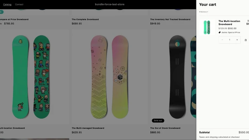 Product Forge