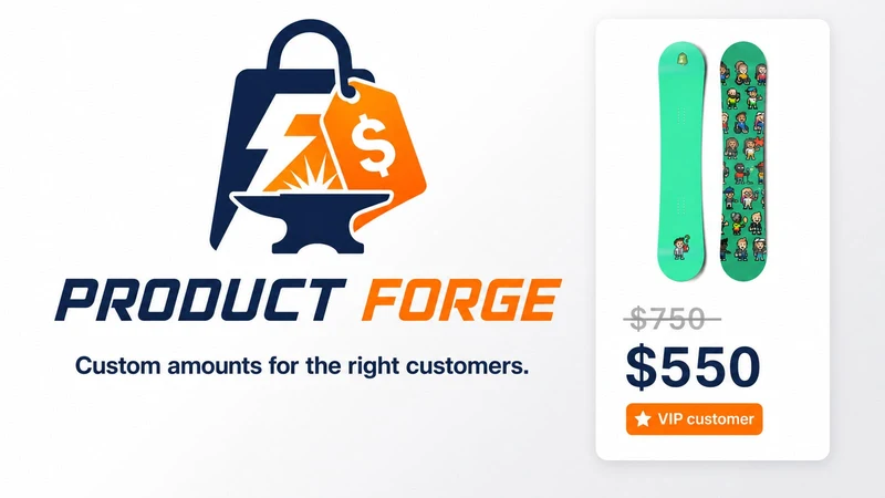 Product Forge