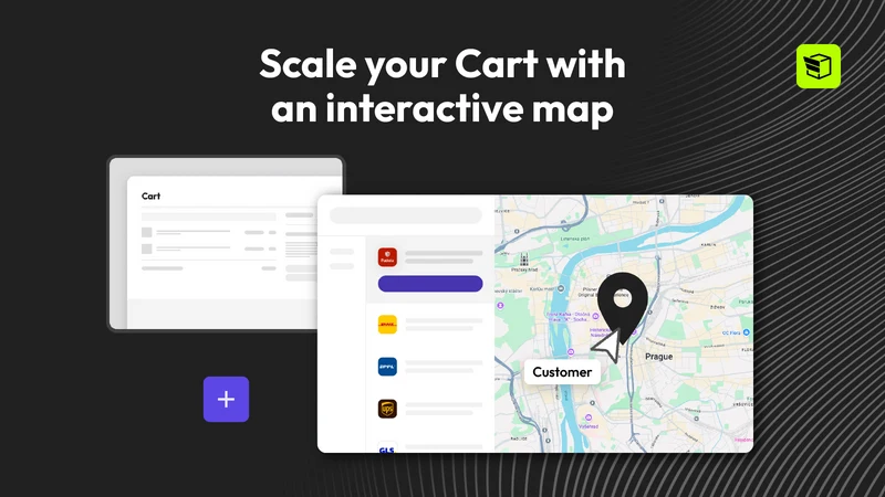 PickupBird Pickup Points