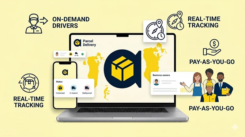 Parcel Delivery