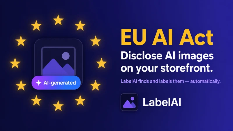 LabelAI – EU AI Act