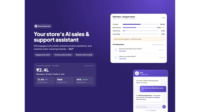 Fastrr Assist