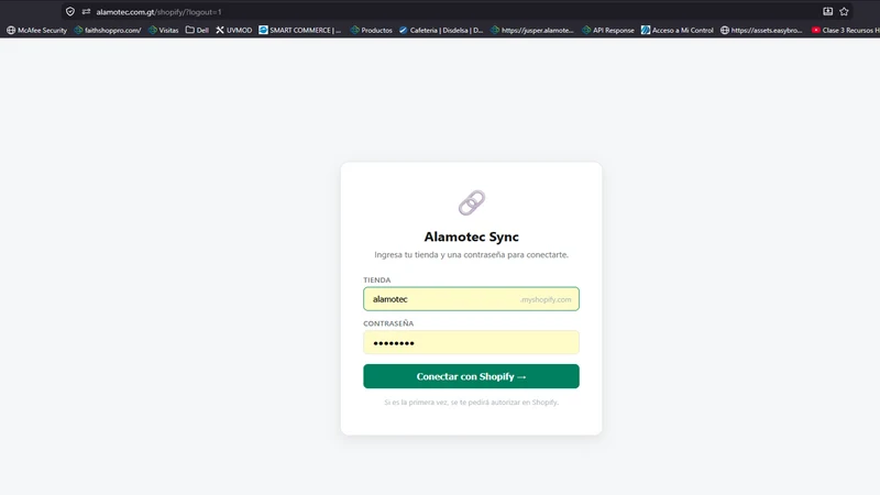 AlamoTec