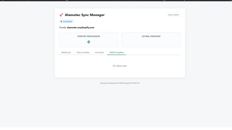 AlamoTec