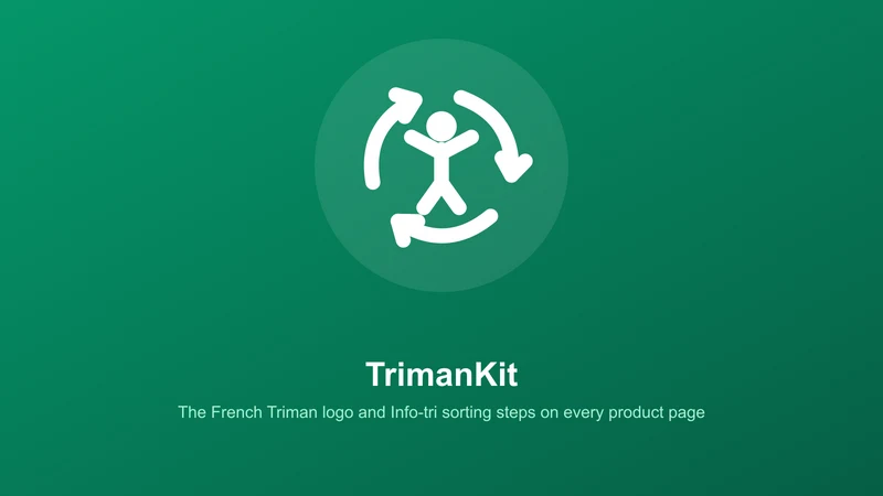 TrimanKit
