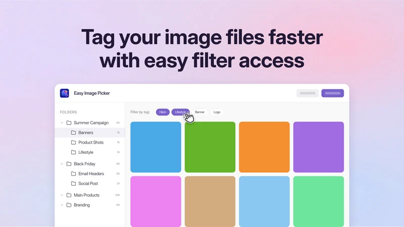 shoplab: Easy Image Picker