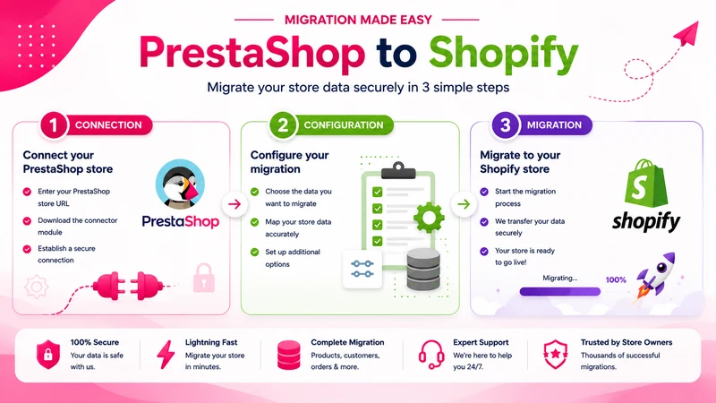 MoverPro: Store Migration