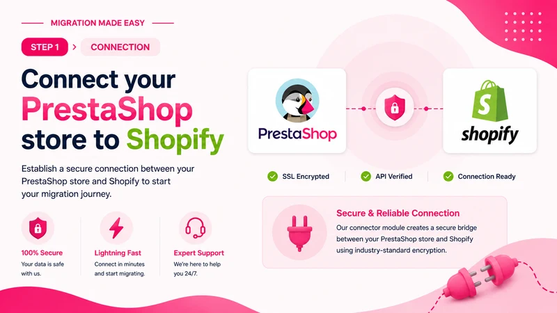 MoverPro: Store Migration