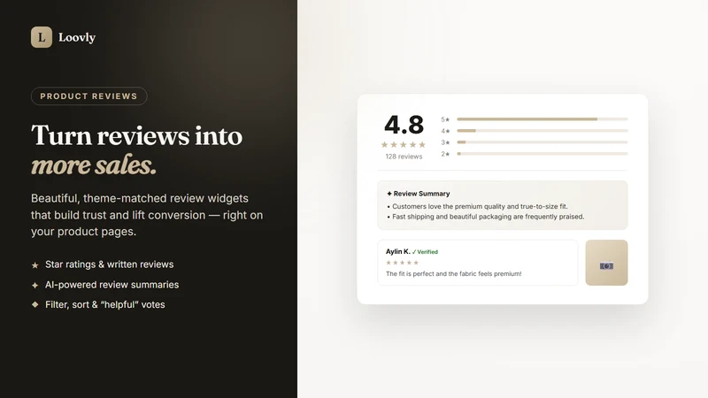 Loovly Review