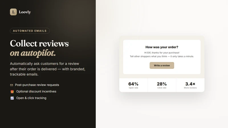 Loovly Review