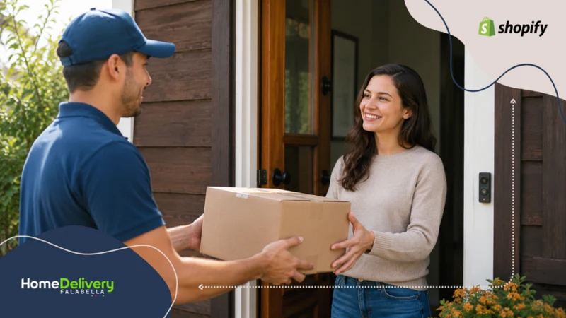 Home Delivery