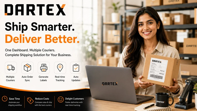 Dartex Express