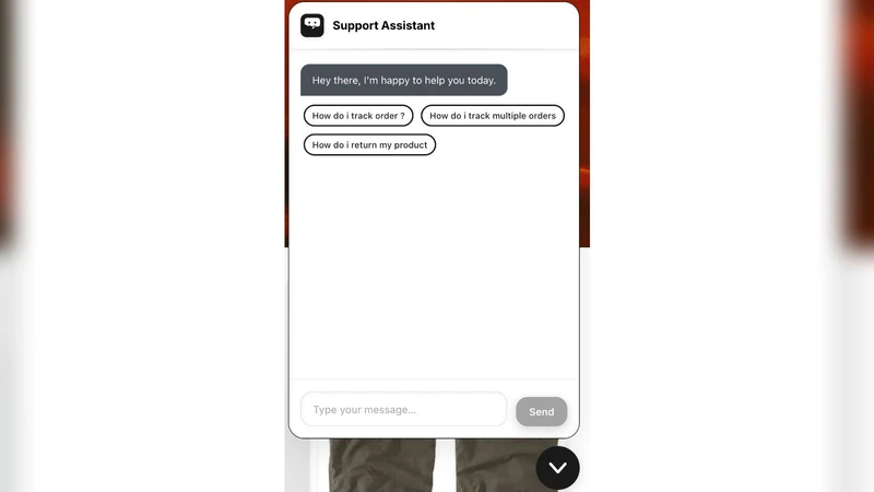 Cognito Assistant