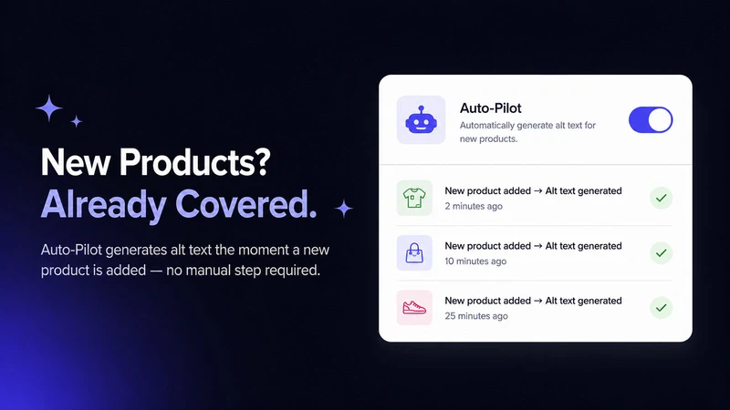 AWALabs Alt Text AI