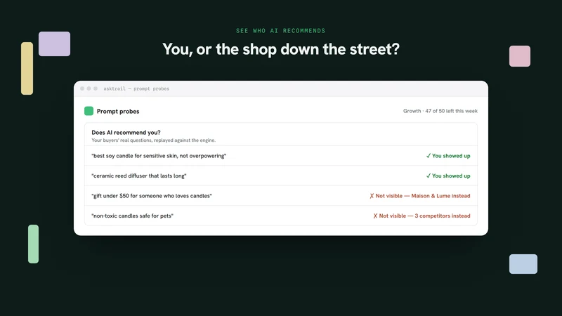 AskTrail