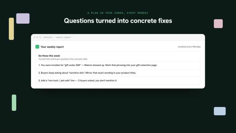 AskTrail