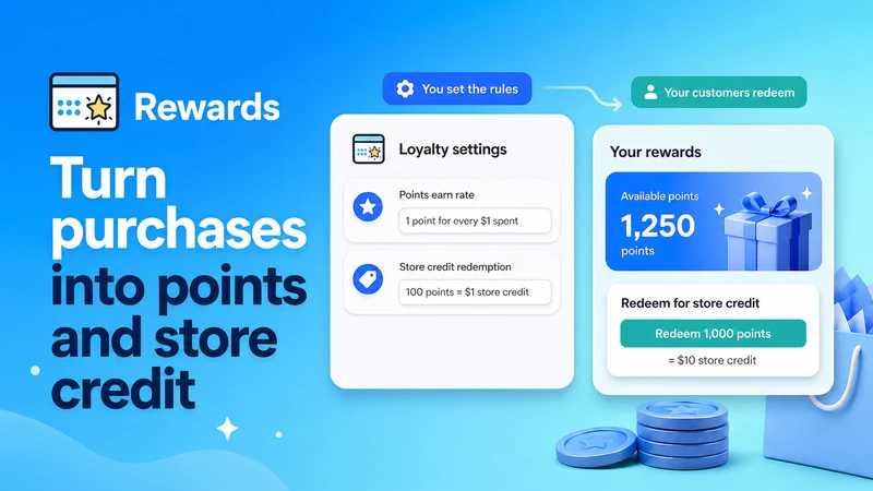 NASP Rewards