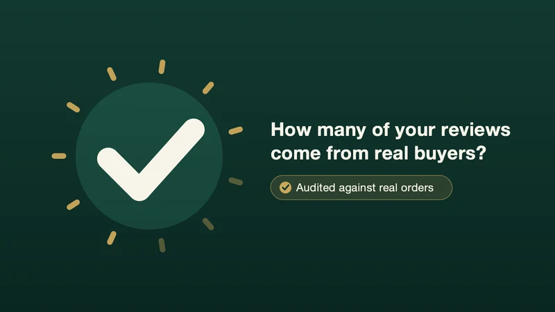 TallySeal Reviews Audit