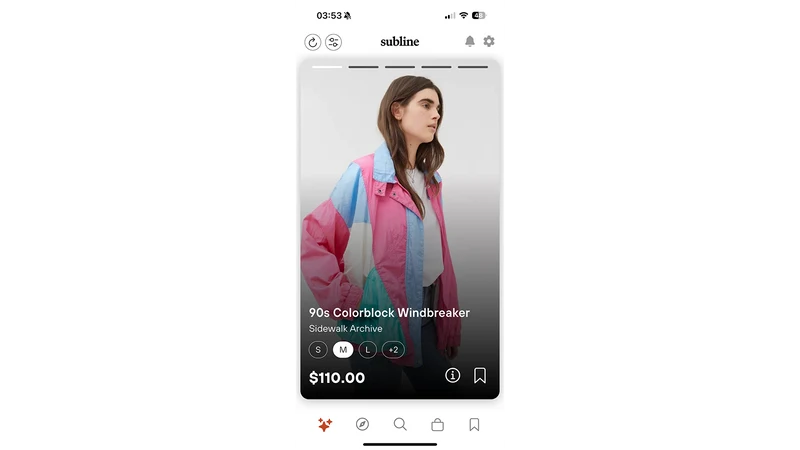 Subline