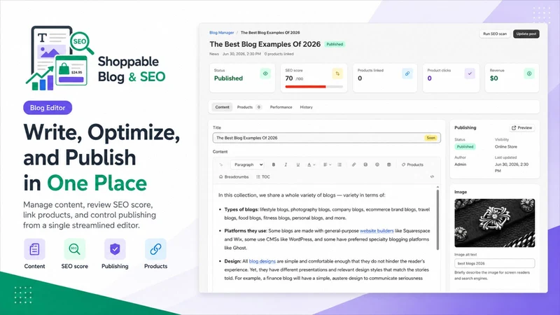 Rankmath SEO Audit & Optimizer