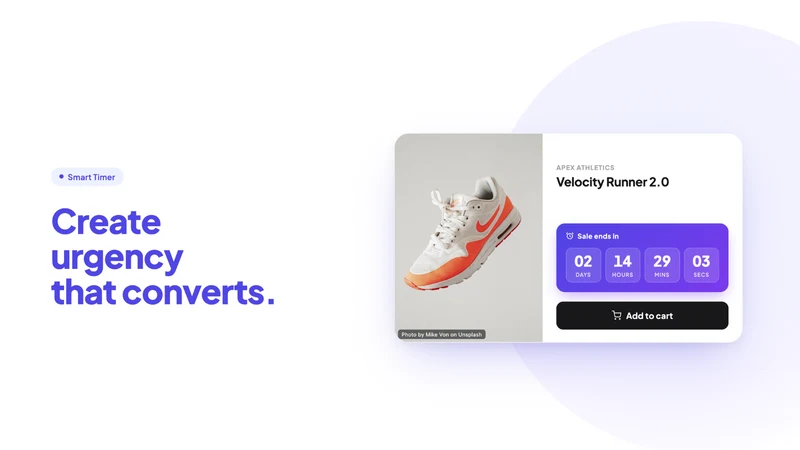 OptiLayer Smart Timer